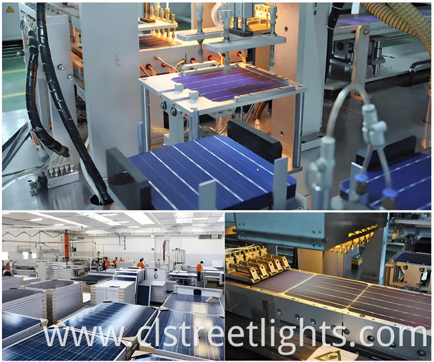 100W High-Efficiency Monocrystalline Silicon Portable Foldable Solar Panel Camping Table IP68 Waterproof